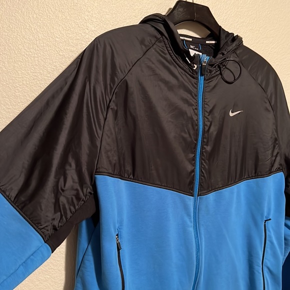 Nike jacket Dri-fit - Picture 3 of 10